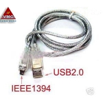 Cáp chuyển USB sang 1394